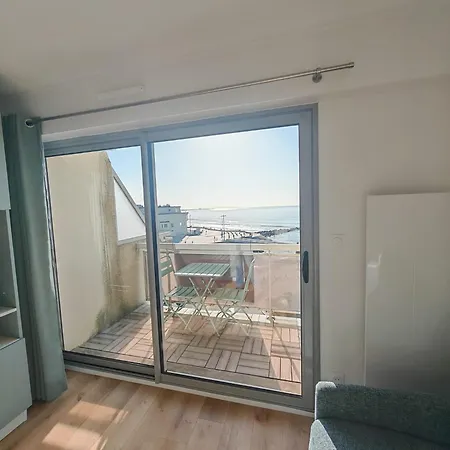 Daire Bleu Iconic Vue A *