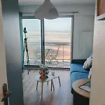 アパート Bleu Iconic Vue A ヴィムルー