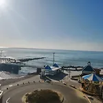 Bleu Iconic Vue A